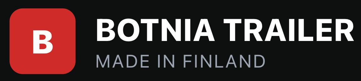 Botnia Trailer